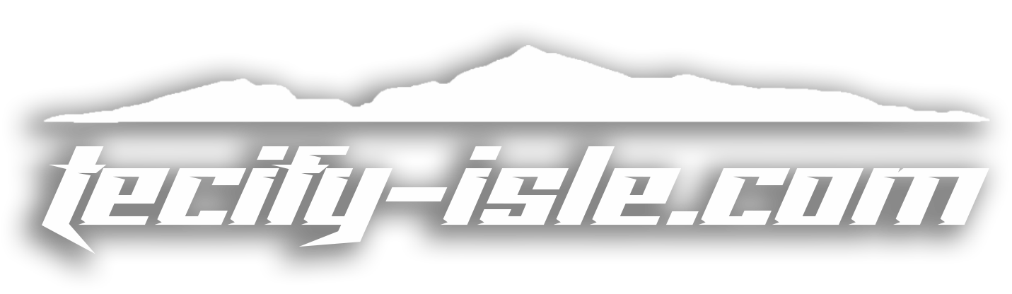 TECIFY-Isle.com